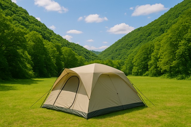 valley-family-tent